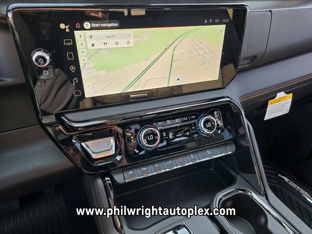 2026 GMC Sierra 1500 AT4 - Photo 23