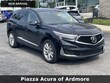  Acura RDX