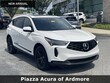  Acura RDX