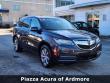 Used 2015 Acura MDX Advance/Entertainment Pkg SUV