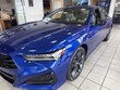 Acura TLX
