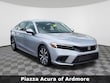  Honda Civic Hatchback