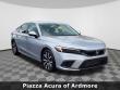 Used 2024 Honda Civic Hatchback EX-L Hatchback