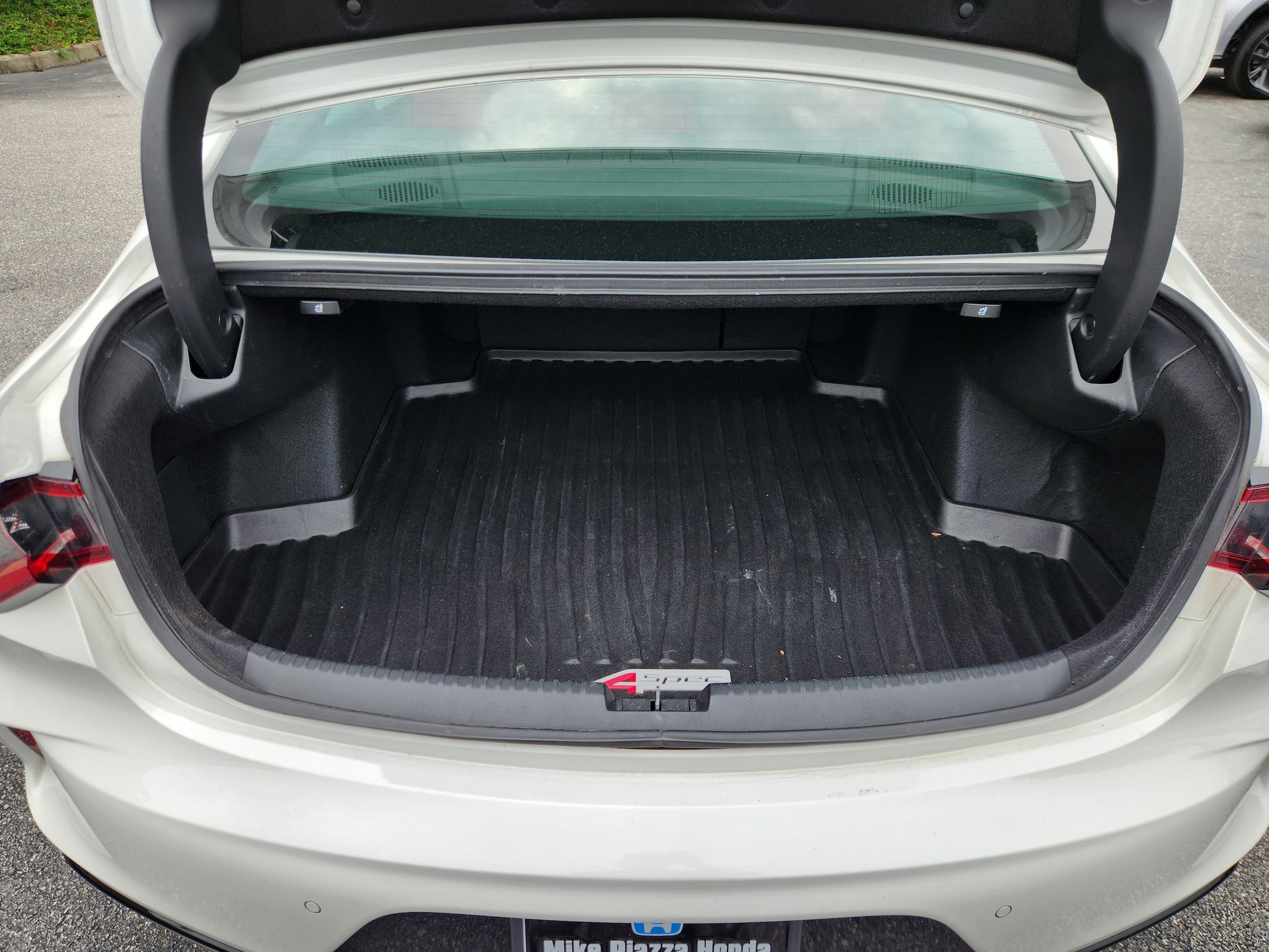 2023 Acura TLX A-SPEC Package - Photo 20
