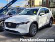 Used 2023 Mazda CX-5 2.5 S Preferred Package SUV