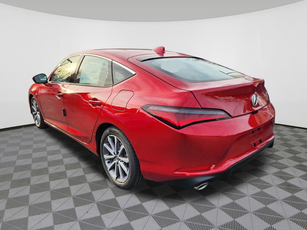 New 2026 Acura Integra INTEGRA Hatchback