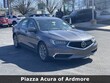  Acura TLX