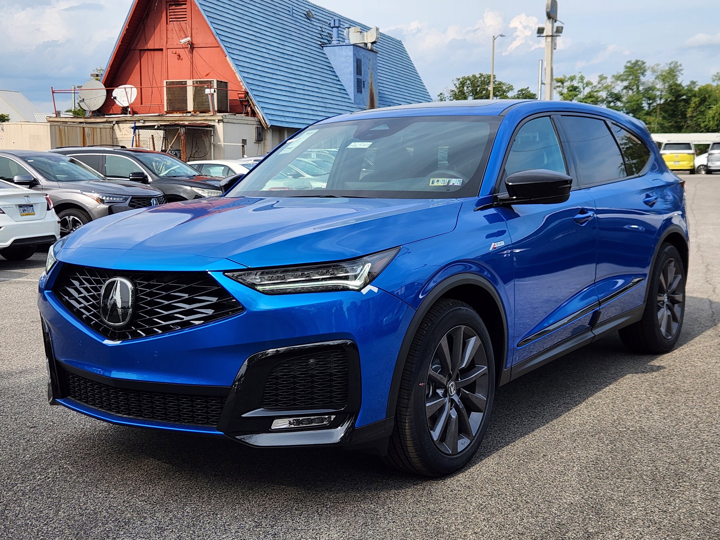 america！shihara シハラ square pierce 7 america！shihara