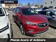  Buick Encore