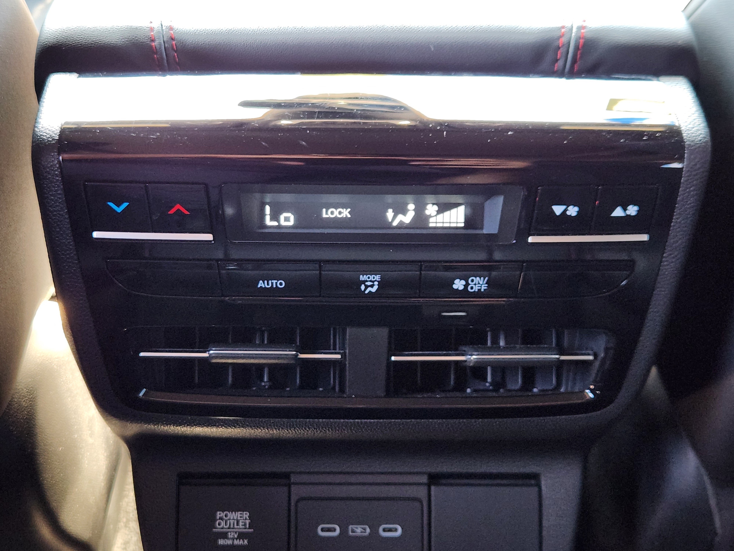 2025 Acura MDX A-Spec Package - Photo 24
