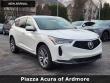 Certified 2023 Acura RDX w/Technology Package SUV