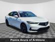 Certified 2023 Acura Integra w/A-Spec Package Hatchback