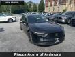 Used 2024 Honda Accord Hybrid Sport Sedan