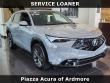 Certified 2025 Acura ADX w/A-Spec Package SUV