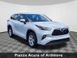 Used 2024 Toyota Highlander  SUV