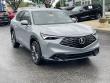 Used 2025 Acura ADX w/A-Spec Package SUV