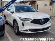 Used 2023 Acura MDX w/Technology Package SUV