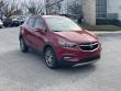 Used 2017 Buick Encore Sport Touring SUV