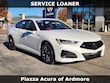  Acura TLX