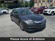 Used 2015 Acura TLX V6 Tech Sedan