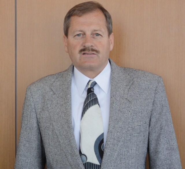 Pete Maxwell