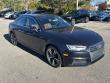 Used 2017 Audi A4 Premium Plus Sedan