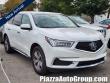 Certified 2020 Acura MDX  SUV