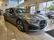 Certified 2025 Acura TLX w/Technology Package Sedan