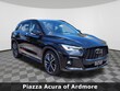  INFINITI QX50