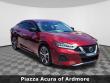 Used 2020 Nissan Maxima S Sedan