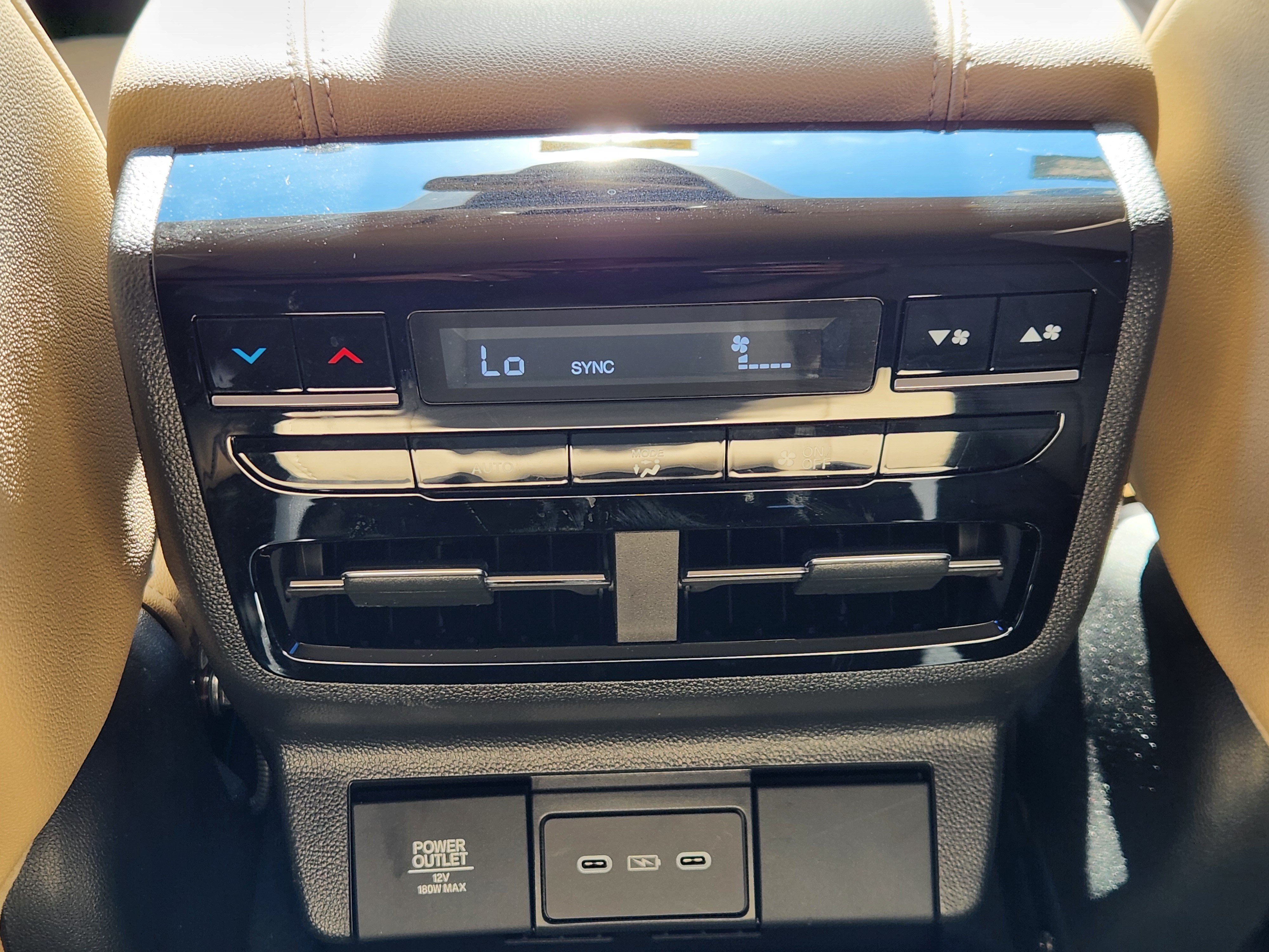 2026 Acura MDX Base - Photo 24