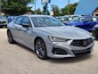 Acura TLX