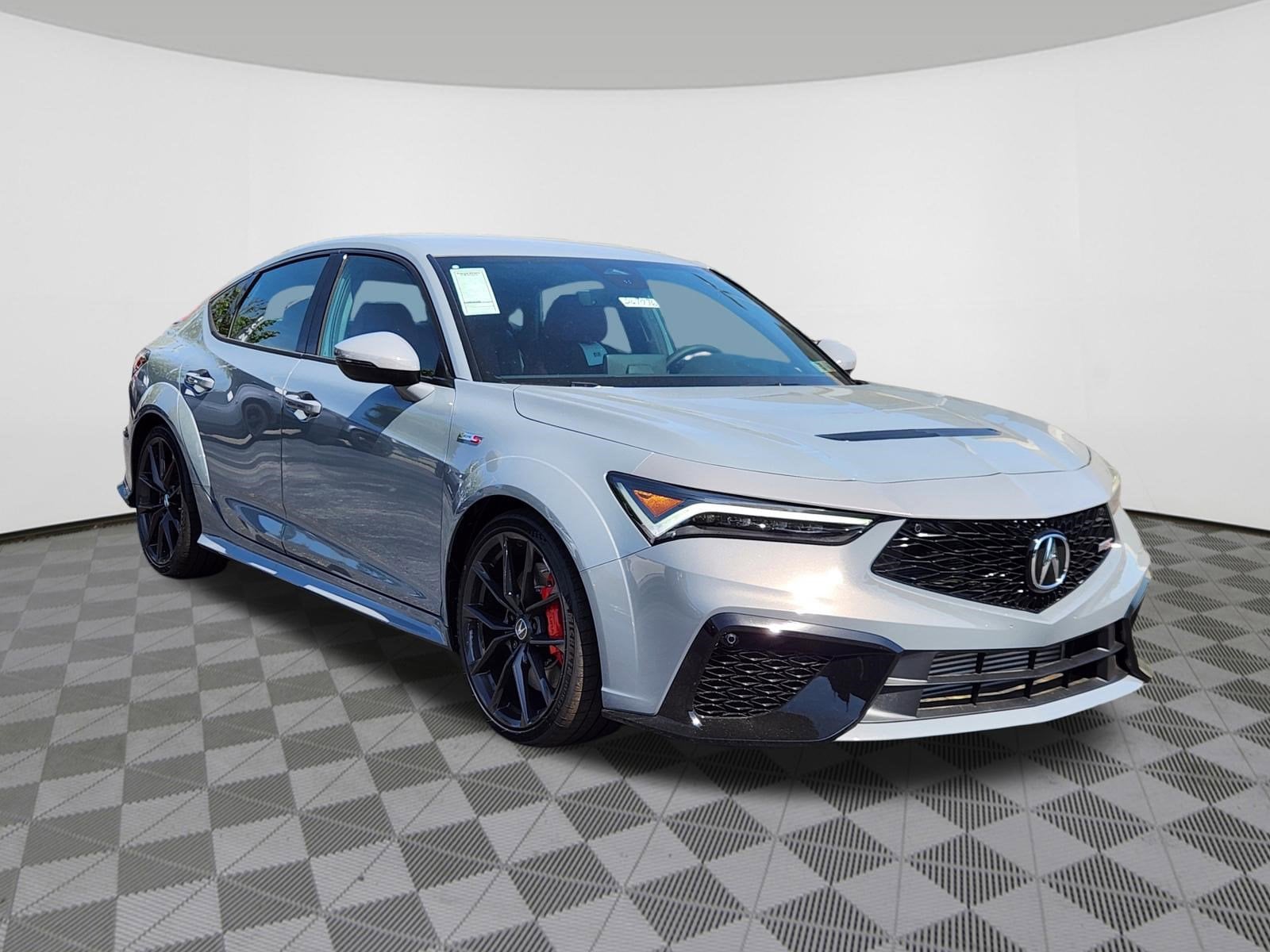 2026 Acura Integra Type-S's photo