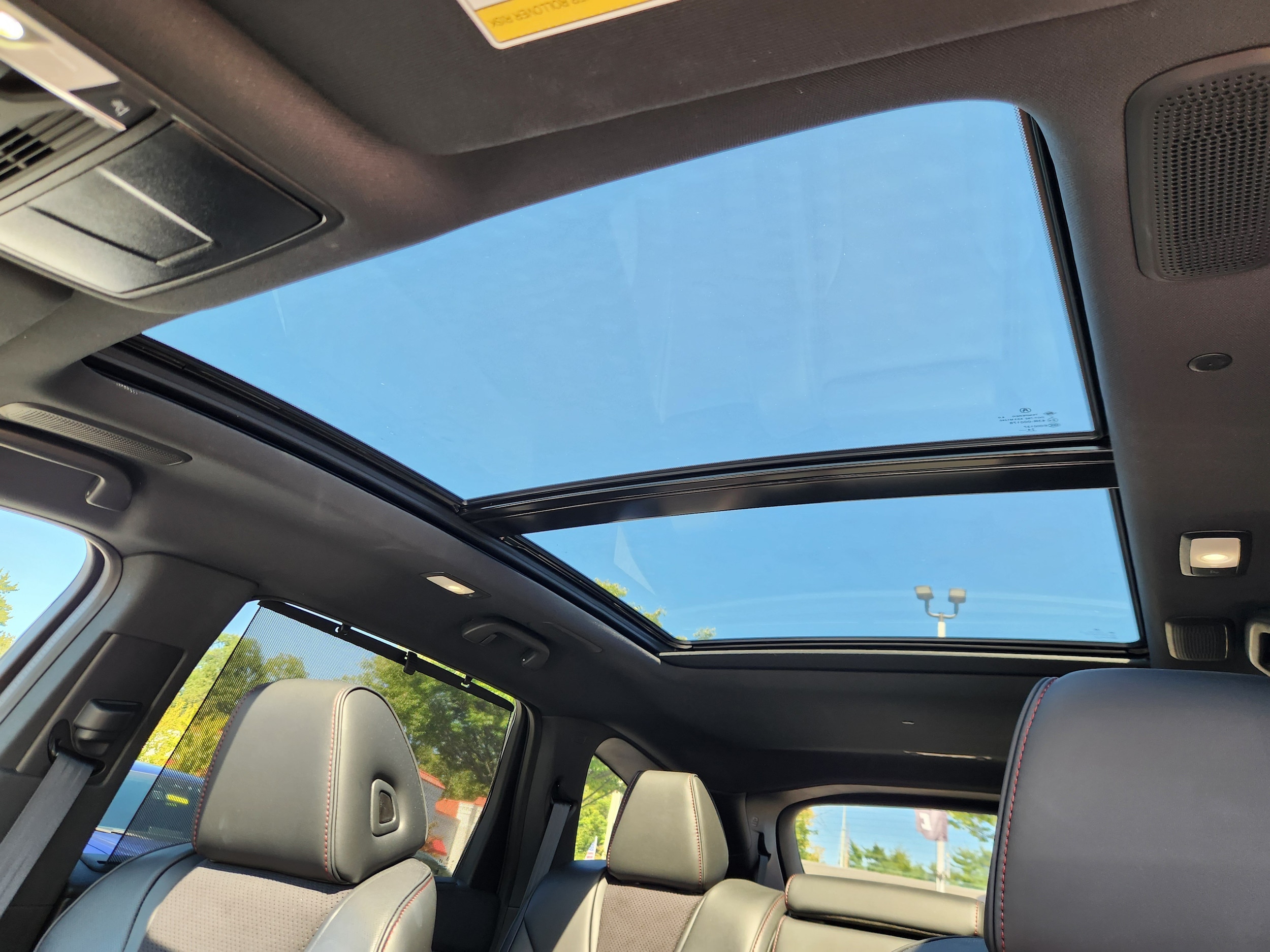 2025 Acura MDX A-Spec Package - Photo 16