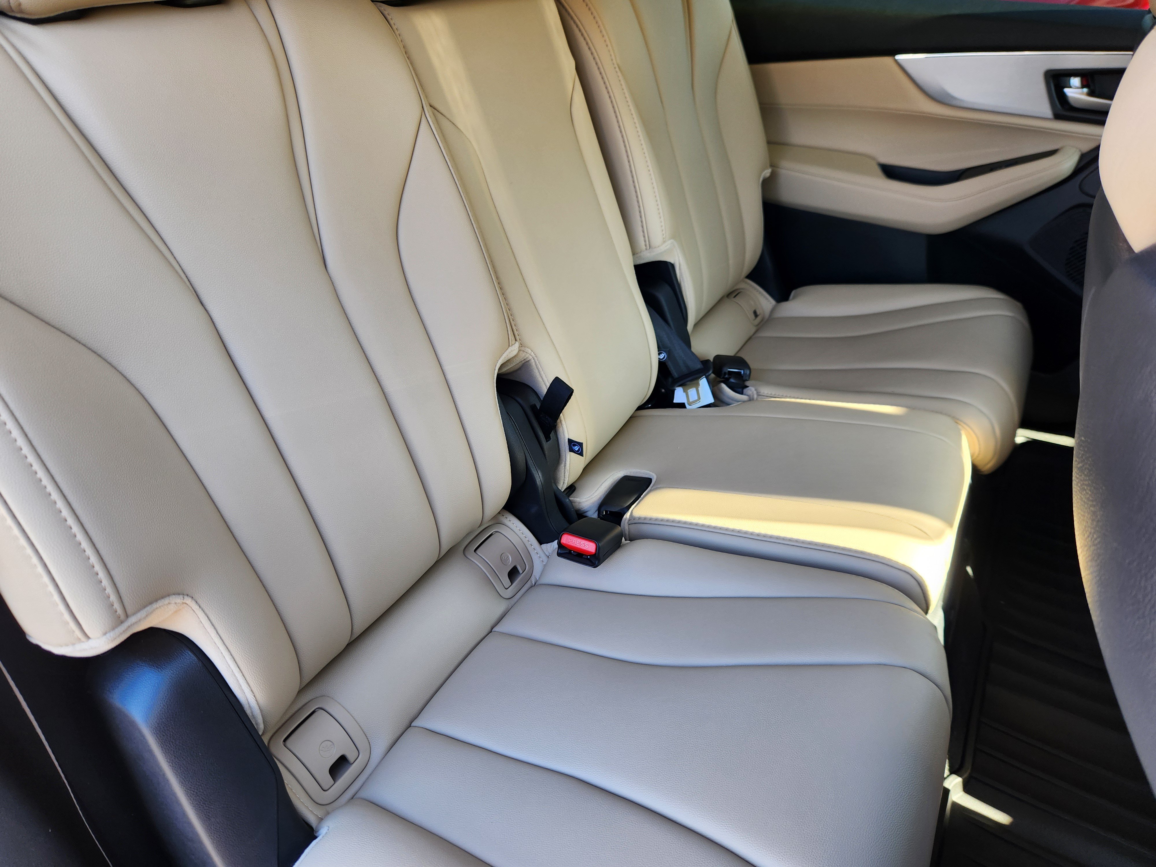 2026 Acura MDX Base - Photo 18
