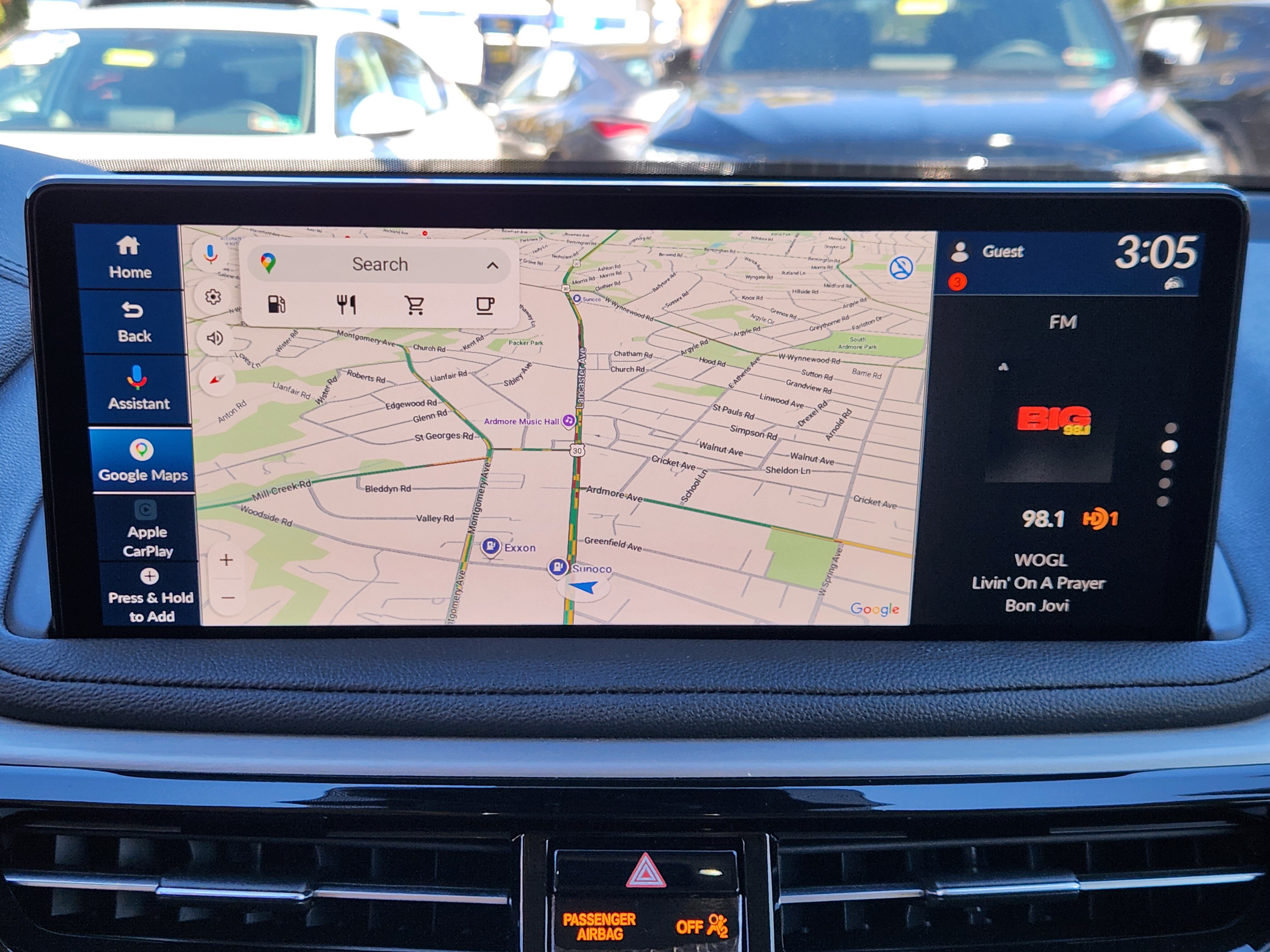 2026 Acura MDX Base - Photo 12