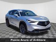  Acura ADX