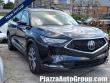Used 2023 Acura MDX w/Technology Package SUV