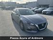 Used 2022 Nissan Altima 2.5 S Sedan