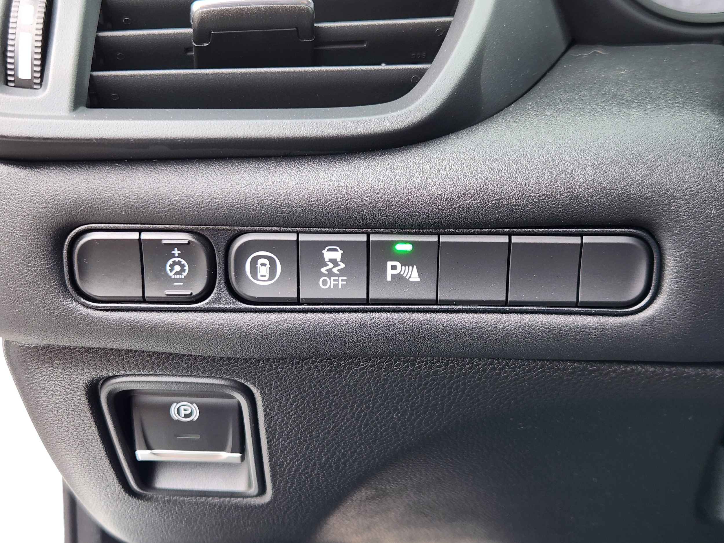 2023 Acura TLX A-SPEC Package - Photo 26