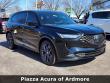 Certified 2023 Acura MDX w/A-Spec Package SUV