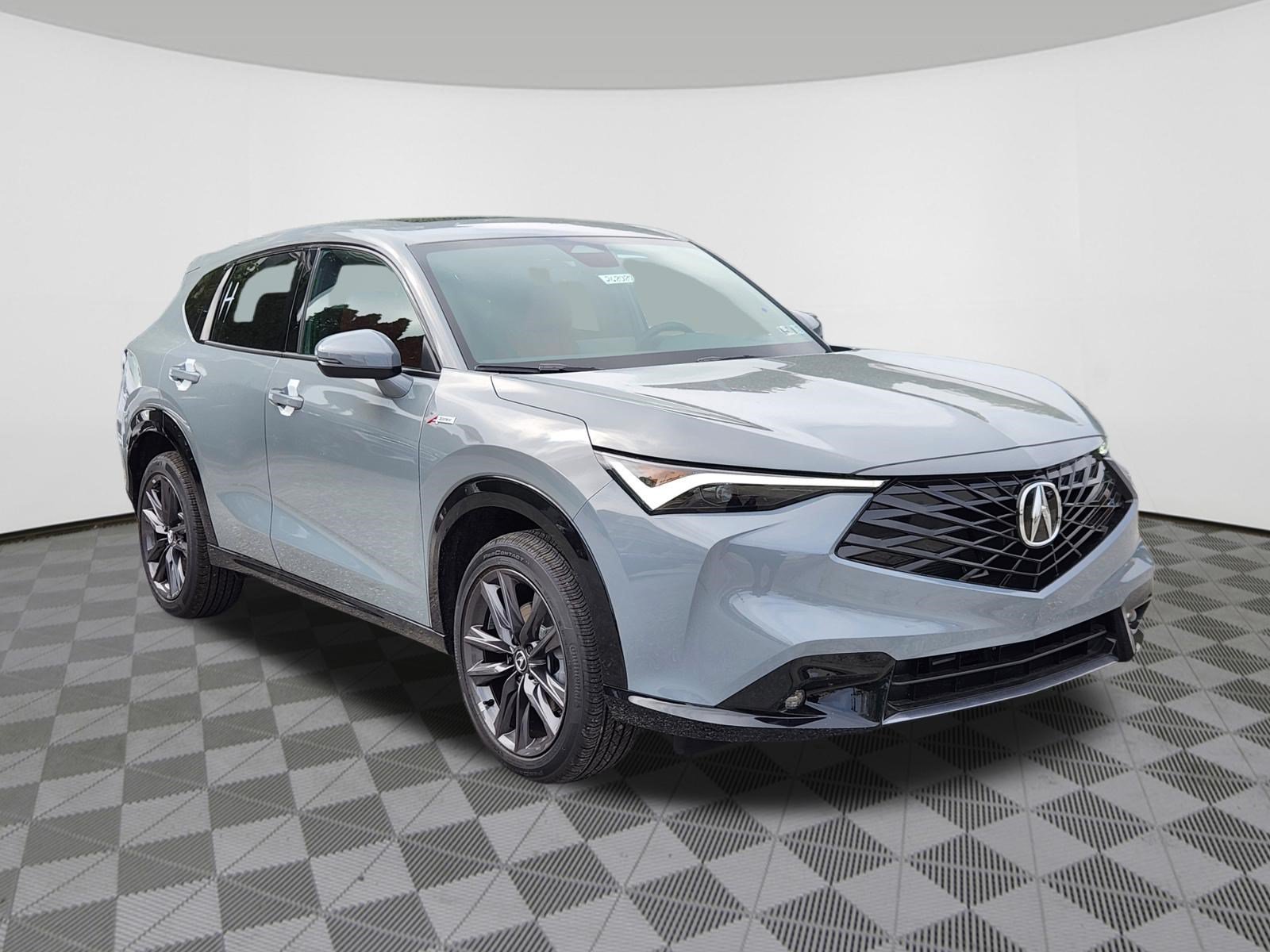 2026 Acura ADX