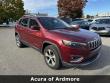 Used 2019 Jeep Cherokee Limited SUV