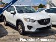 Used 2016 Mazda CX-5 Touring SUV