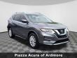 Used 2019 Nissan Rogue SV SUV