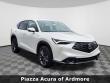 Certified 2025 Acura ADX w/A-Spec Package SUV