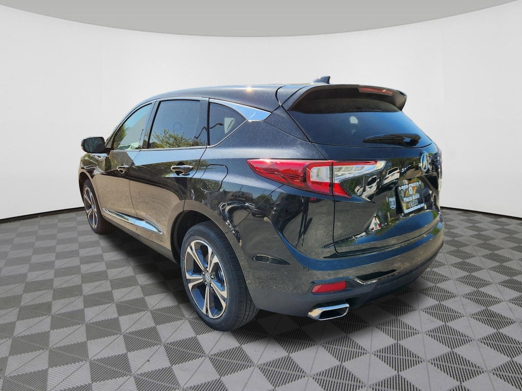 New 2026 Acura RDX 4TECH SUV