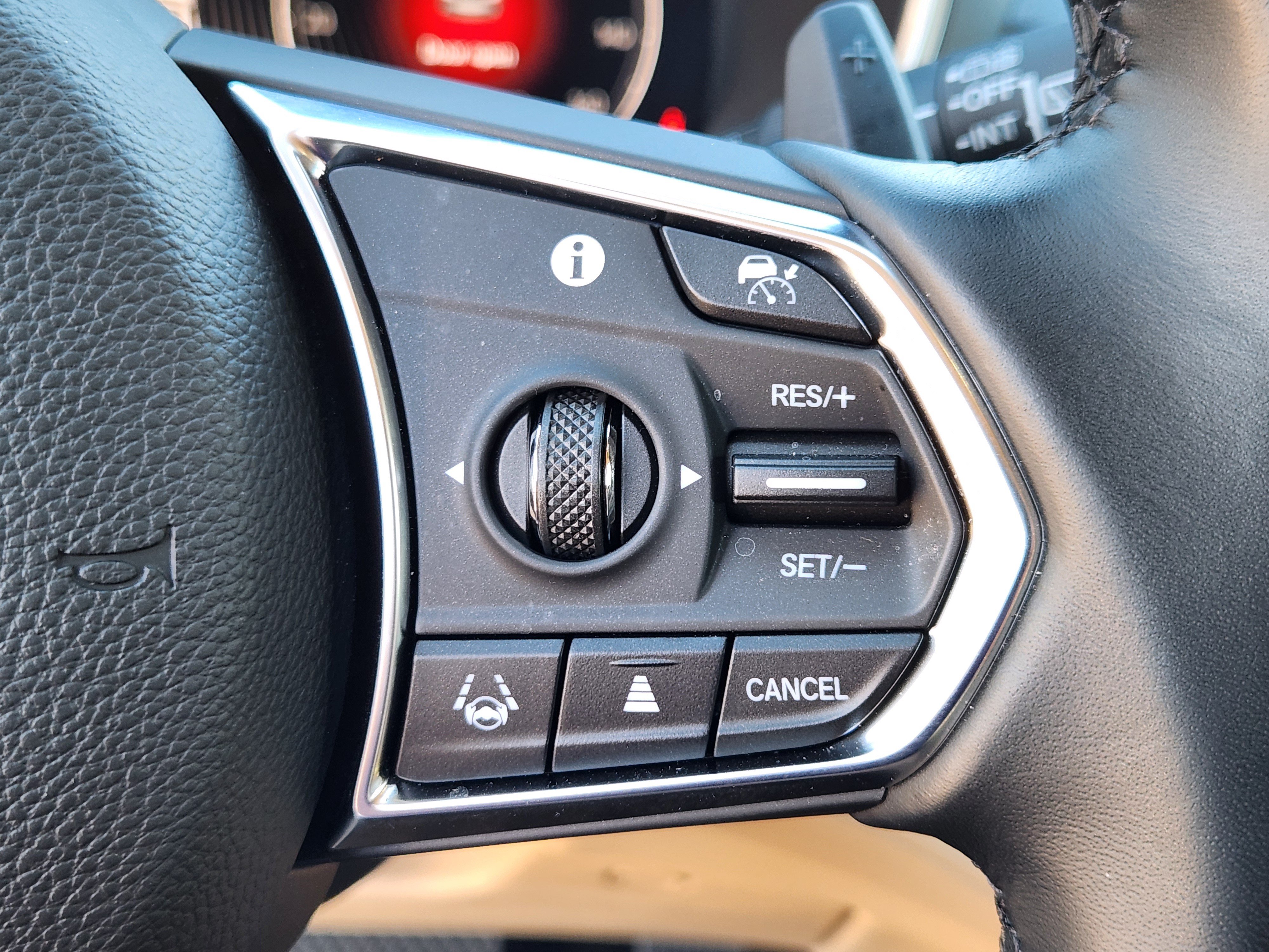 2026 Acura MDX Base - Photo 27