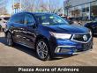 Used 2020 Acura MDX Sport Hybrid w/Advance Pkg SUV