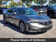 Certified 2024 Acura Integra  Hatchback